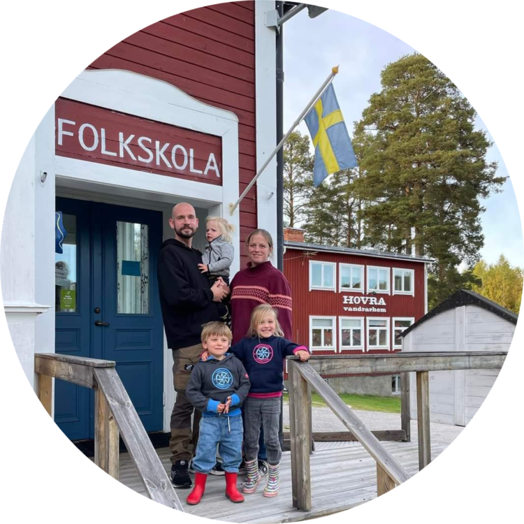 FamilieRond