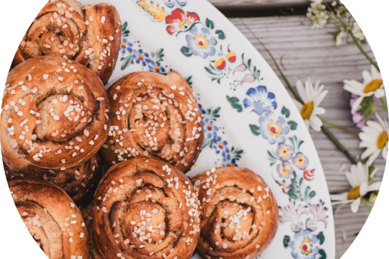 fika Fika Sweden