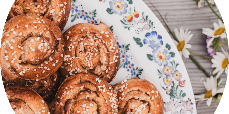 fika Fika Sweden